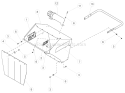 EuroáHopper Diagram and Parts List for SC3270  Bear Cat Chipper Shredder
